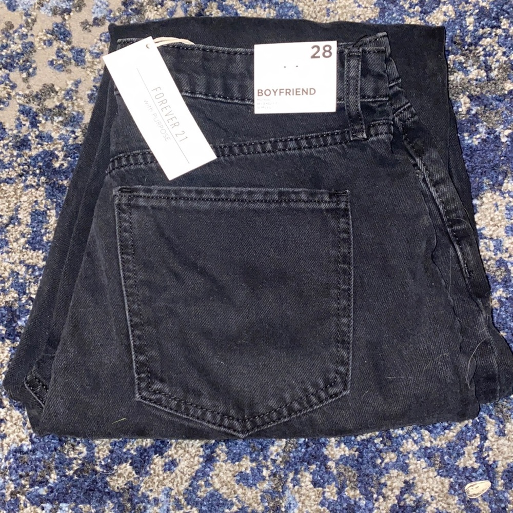 Forever 21